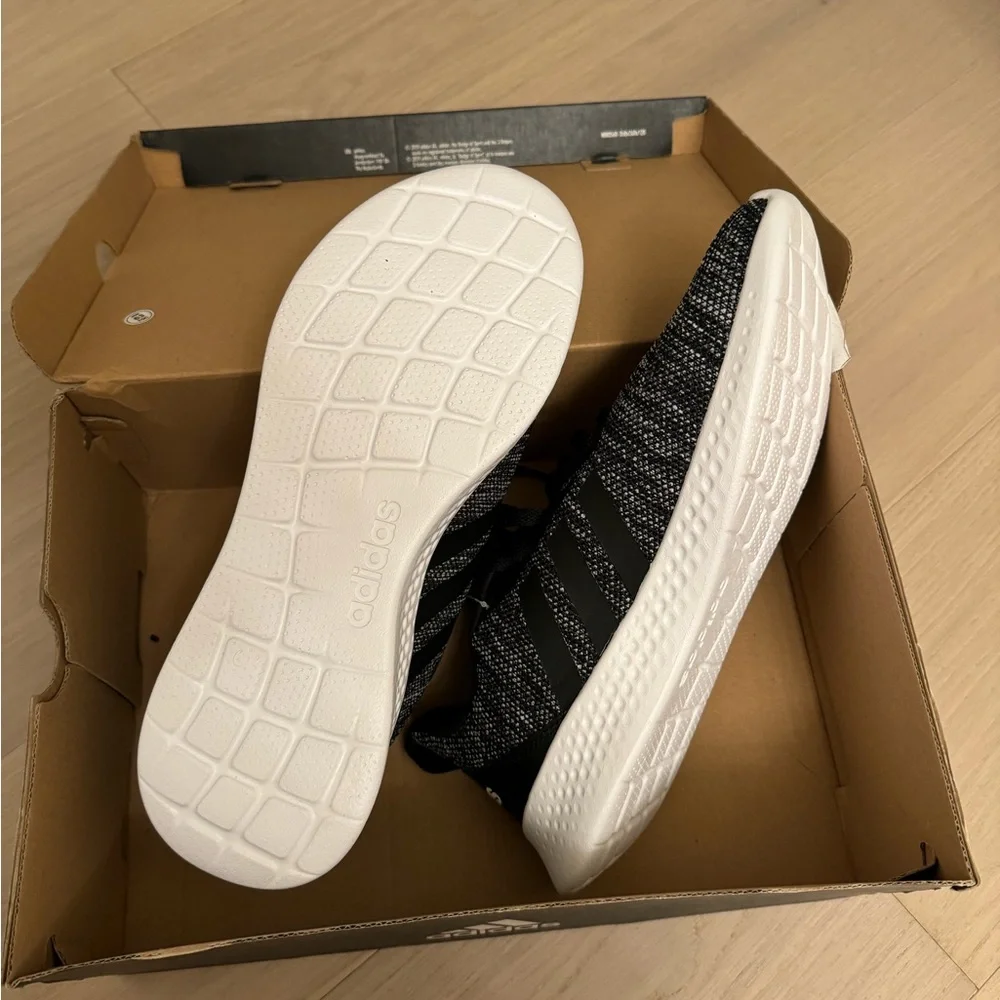 NWT Adidas Men’s Puremotion Shoe